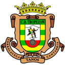 CD Tropezon crest