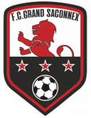 Écusson de FC Grand Saconnex