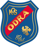 Odra Opole logo