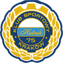Escudo de Hutnik Krakow