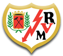 Rayo Vallecano crest