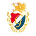 Clublogo van Gryf Slupsk