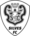 Wappen von Silves FC