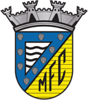 Wappen von Mortagua FC