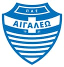 Egaleo FC crest