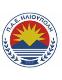 GS Ilioupolis crest
