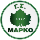 Marko crest