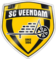 Klublogo for SC Veendam