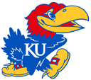 Kansas Jayhawks-logo