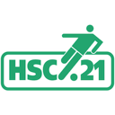 HSC 21 crest