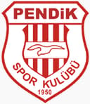 Klublogo for Pendikspor