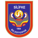 Klublogo for Silifke Belediyespor