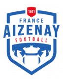 Clublogo van Aizenay