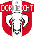 FC Dordrecht crest