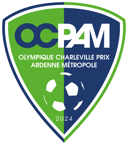 Olympique Charleville-vaakuna