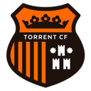 Torrent CF crest