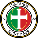 Écusson de St Maur Lusitanos