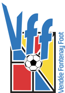 Vendee FF-vaakuna
