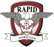 Wappen von Rapid Bucuresti