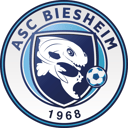 ASC Biesheim-vaakuna