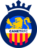 Écusson de Canet Roussillon