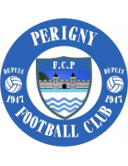 Klublogo for FC Perigny
