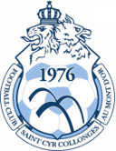 Escudo de Saint Cyr Collonges