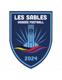 Escudo de Les Sables