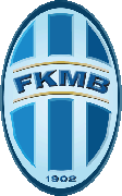 FK Mladá Boleslav logo