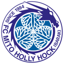 Mito HollyHock crest