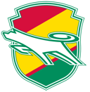 JEF United Chiba crest