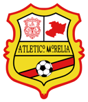 Clublogo van Morelia