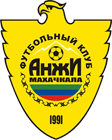 Anzhi Makhachkala crest