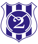 Club Sportivo 2 de Mayo crest