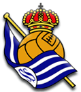Real Sociedad crest