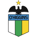OHiggins FC-vaakuna