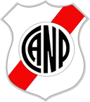 Escudo de CA Nacional Potosi