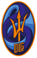 Deportivo La Guaira crest