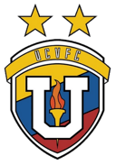 UCV FC crest