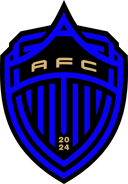 Klublogo for Auckland FC