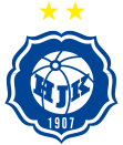 HJK Helsinki crest