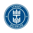 Lyngby Boldklub logo
