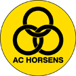 AC Horsens logo
