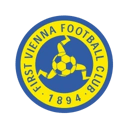 First Vienna FC crest