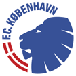 FC Copenhagen logo