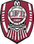 CFR Cluj crest