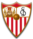 Sevilla FC crest
