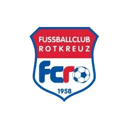 FC Rotkreuz logo