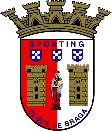 SC Braga crest