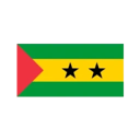 São Tomé and Príncipe logo